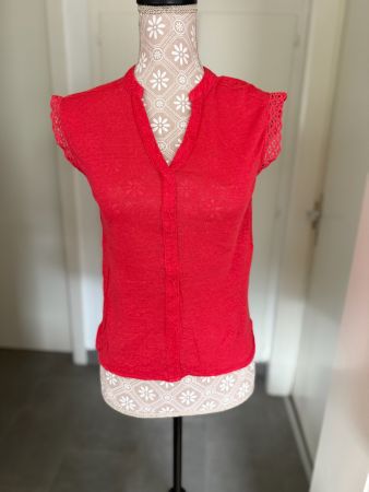 Naf Naf - Top - XS