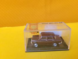 Fiat - NSU  1100 Spezial - Brekina 1:87