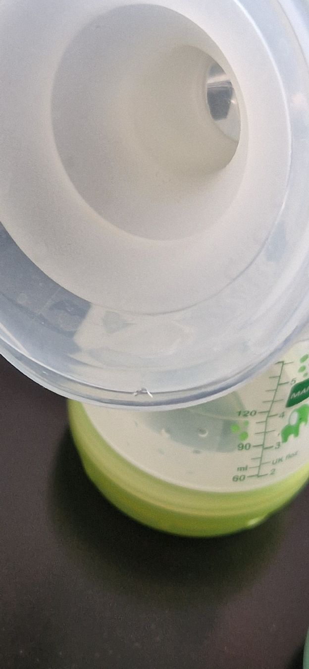 Mam Accessori per l’allattamento: Tire-lait électrique double pompage MAM – Usato da La Tour-de-Trême venduto da et.mld 1