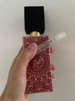 Lattafa Ajwad Pink to Pink 5ml EDP Abfüllung.  5ml.. Spray