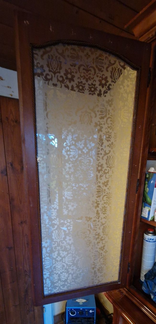 Credenze: Vintage Buffet, o Credenza – Usato da Muttenz venduto da Interboy 1