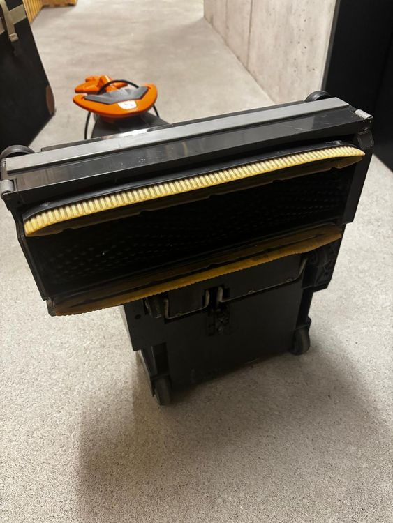 Taski Swingo 150 Scheuersaugmaschine 2
