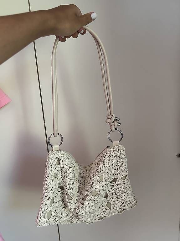 Sacs femmes: Handtasche Beige neu – D'occasion à winterthur par HappyFindsCH 2