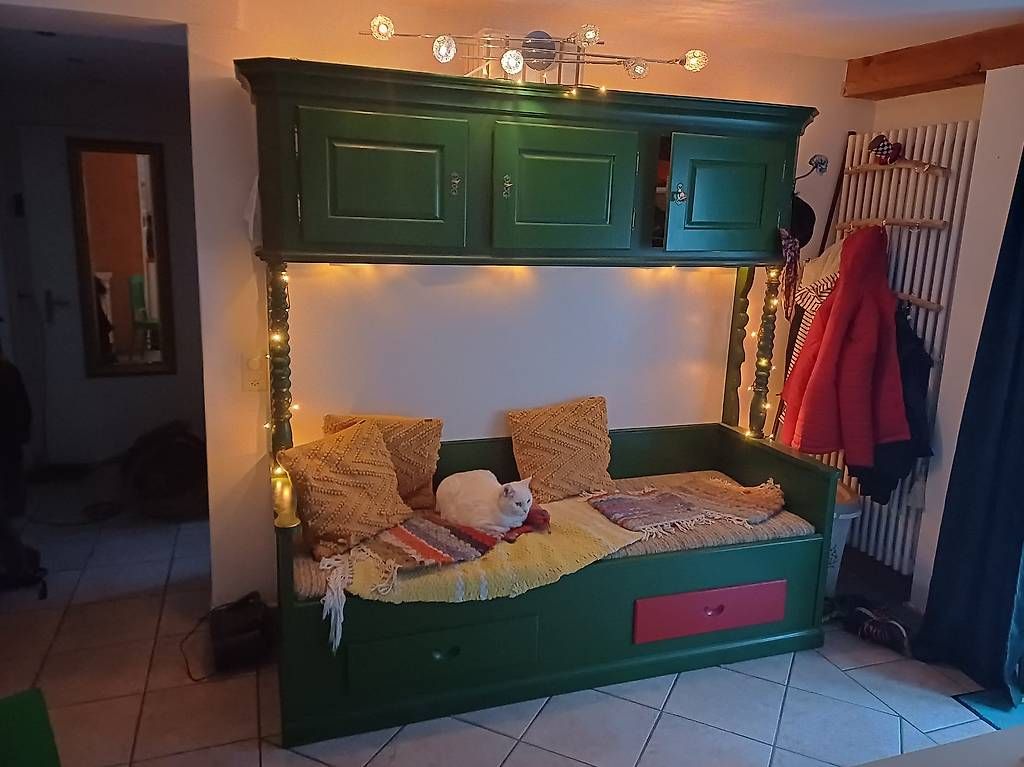 Panchine: Sitzbank  – Usato da Freienstein venduto da Nilson2