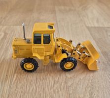 CATERPILLAR 920 - Radlader - Joal Nr. 214