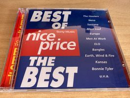 Various – Nice Price - The Best Of The Best