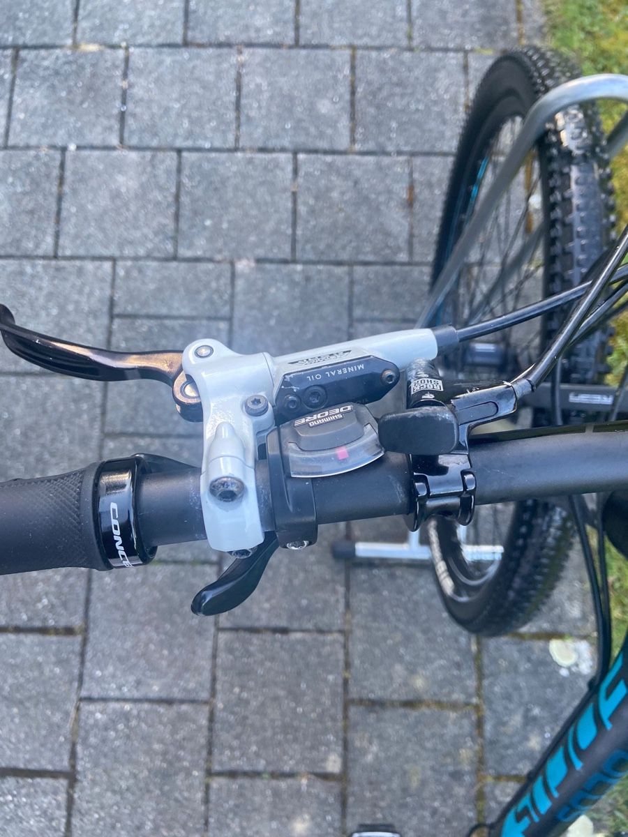 Focus Vélos: Focus Super Bud Fully Mountainbike – D'occasion à Weinfelden par Noelbnd 4