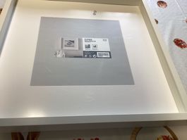 Bilderrahmen 2 Stück