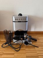 Baby Gaggia D Siebträgermaschine
