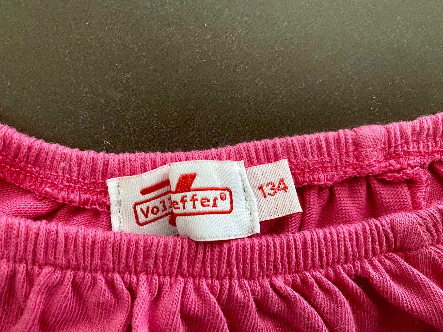 Vestiti & Gonne: Herziges Kleid von Volltreffer Grösse 134 – Usato da Fehraltorf venduto da Marlene4 3