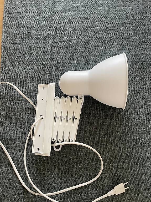 Lampade: Teleskop Lampe – Usato da Nidau venduto da agn_lr5f