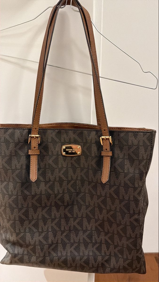 Michael Kors Borse da donna: Michael Kors Shopper – Usato da Wädenswil venduto da orgalg 1