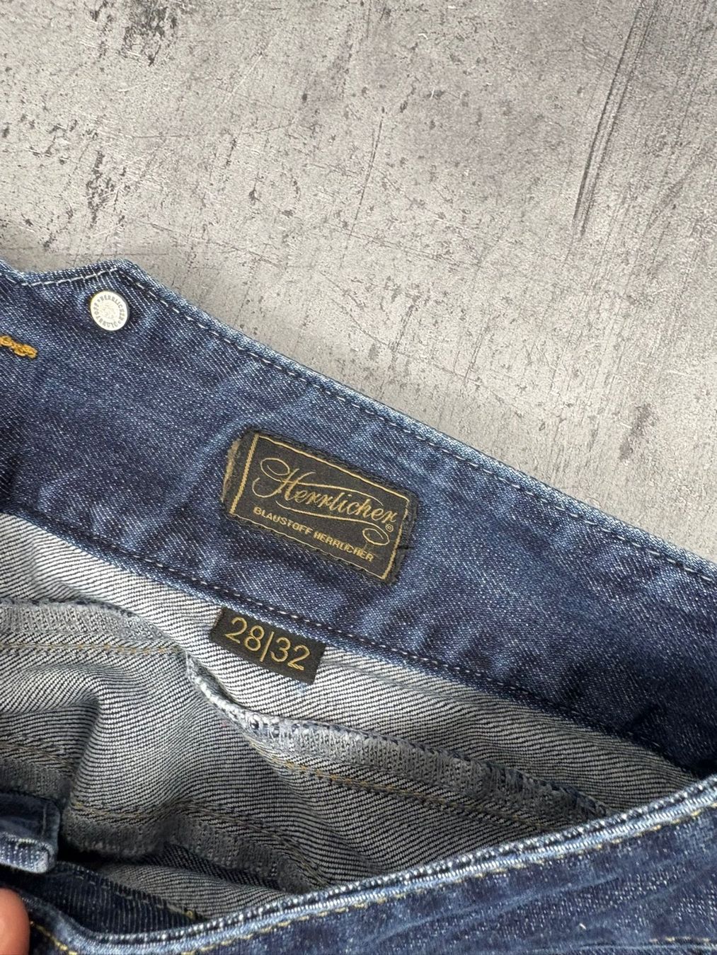 Jeans: Vintage Y2K Bootcut Jeans (M) – Nuovo (secondo la descrizione) da Werdenberg venduto da hase.vintage 4