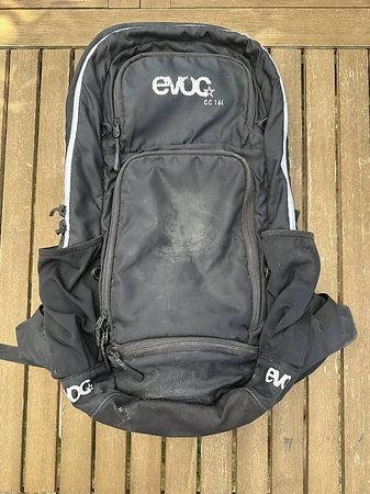 Sac Evoc 16l