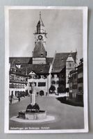 Ueberlingen am Bodensee, Hofstatt