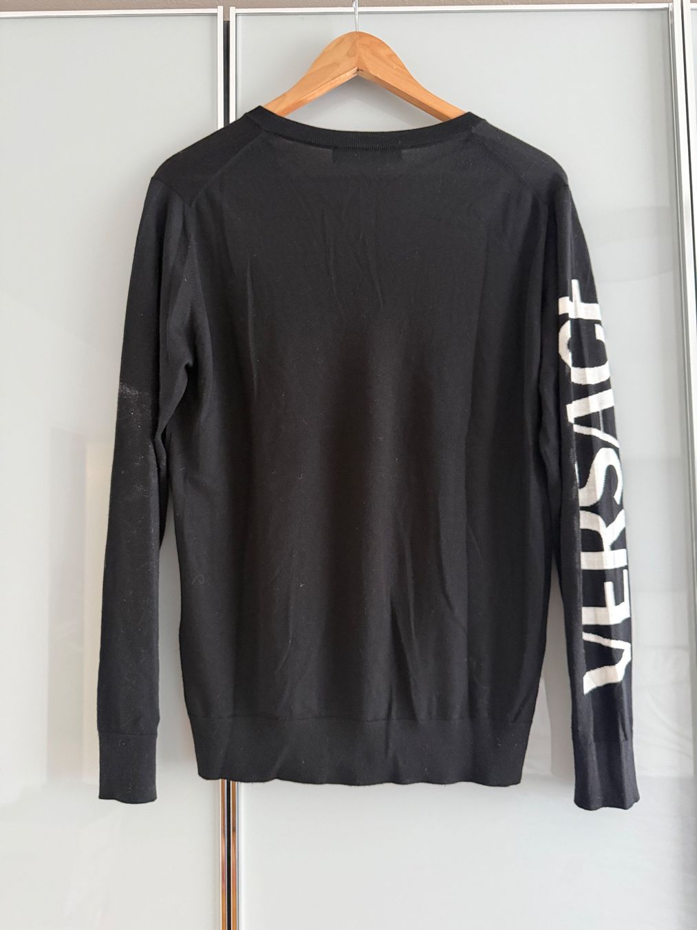Versace Pulls & Sweat-shirts: Versace Pullover – D'occasion à Dübendorf par MariaS. 2
