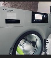 SCHULTHESS WASCHMASCHINE