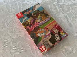 Waifu Uncovered (NEU)