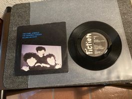 The Cure - A Single