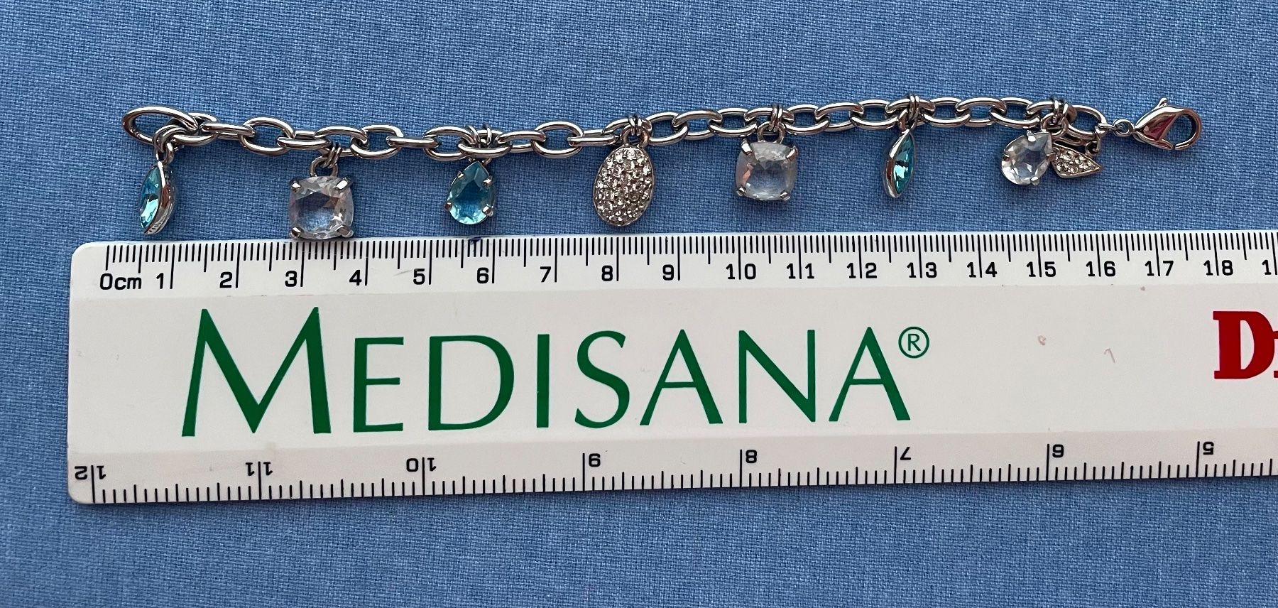 Bracciali & Braccialetti: Swarovski Armband Damen neu – Nuovo (secondo la descrizione) da Kloten venduto da des_xv52 1