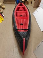 Kajak Grabner Adventure (3 Personen)
