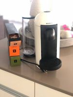 Nespresso vertuo