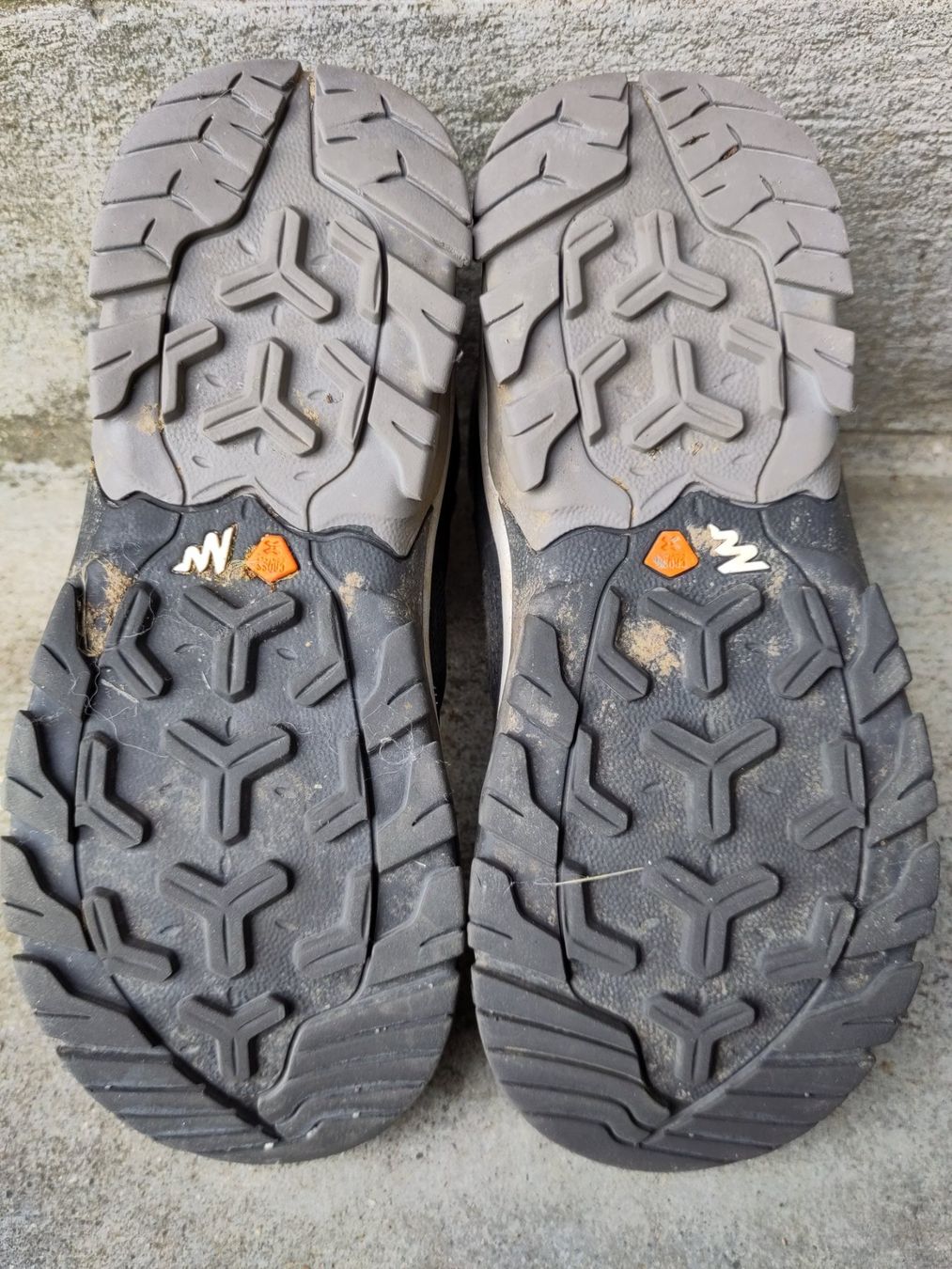 Scarpe per ragazze: Wanderschuhe Gr. 36 Quechua – Usato da Uettligen venduto da Donroli 5