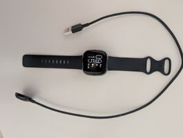 Fitbit Sense Smartwatch - Top Zustand
