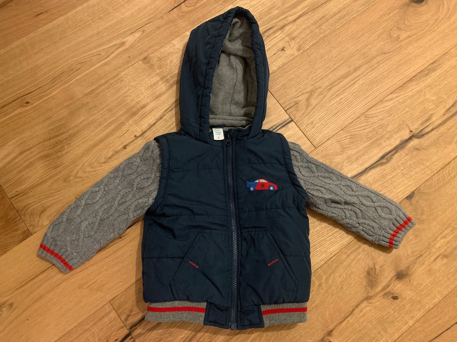 C&A Giacche & Cappotti: Kinder Jacke Grösse 92 – Usato da Ebikon venduto da Dorfschmid