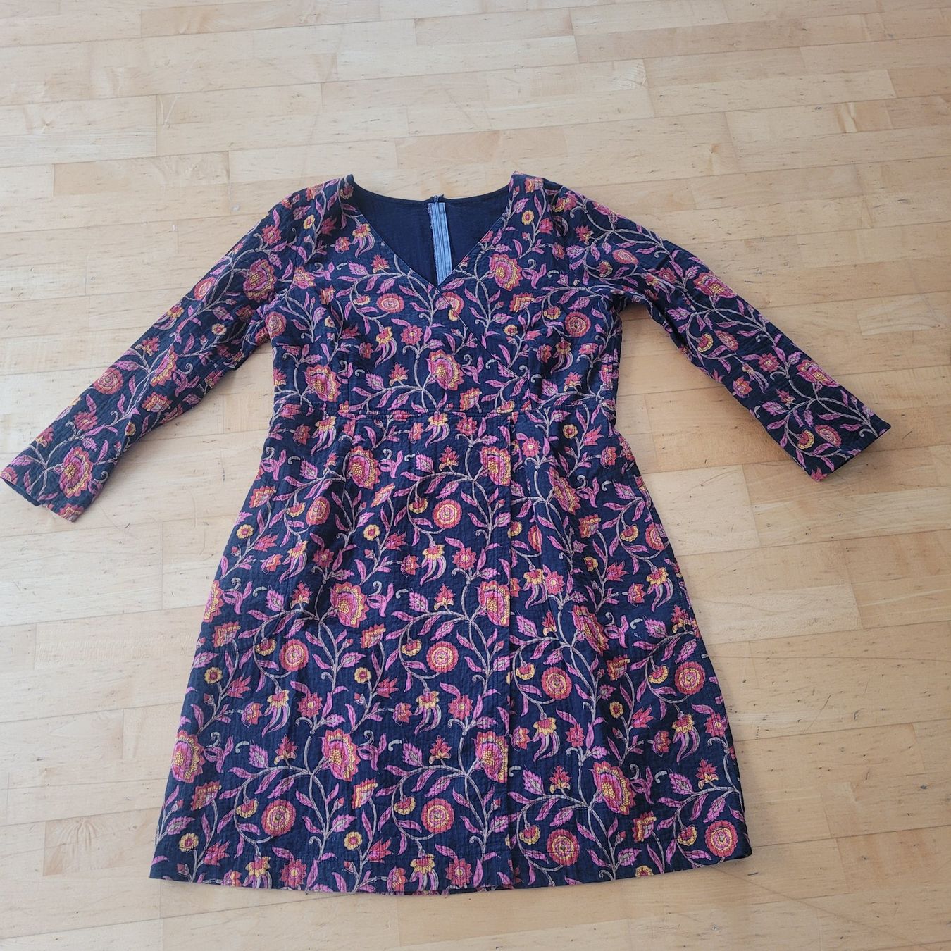 Vestiti: Kleid Tatti Collection – Usato da Untereggen venduto da man_zks8