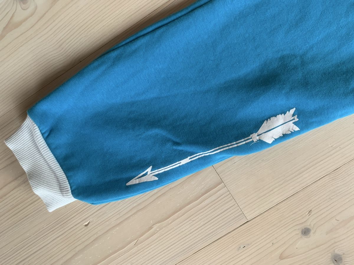 Pantaloni: Trainerhose Gr. 158 – Usato da Biberist venduto da coffee13 2