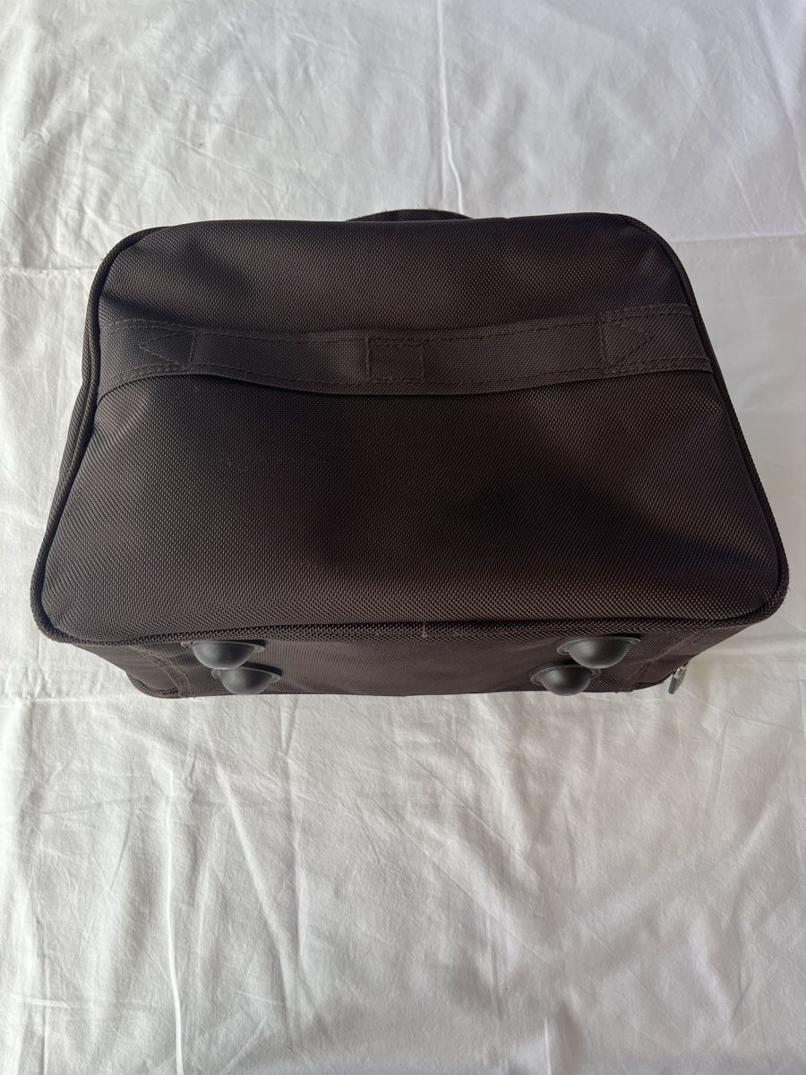 Kappa Reisekoffer: Reisetasche – Gebraucht aus Bern von ela_hz6w 3