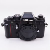 Nikon F3