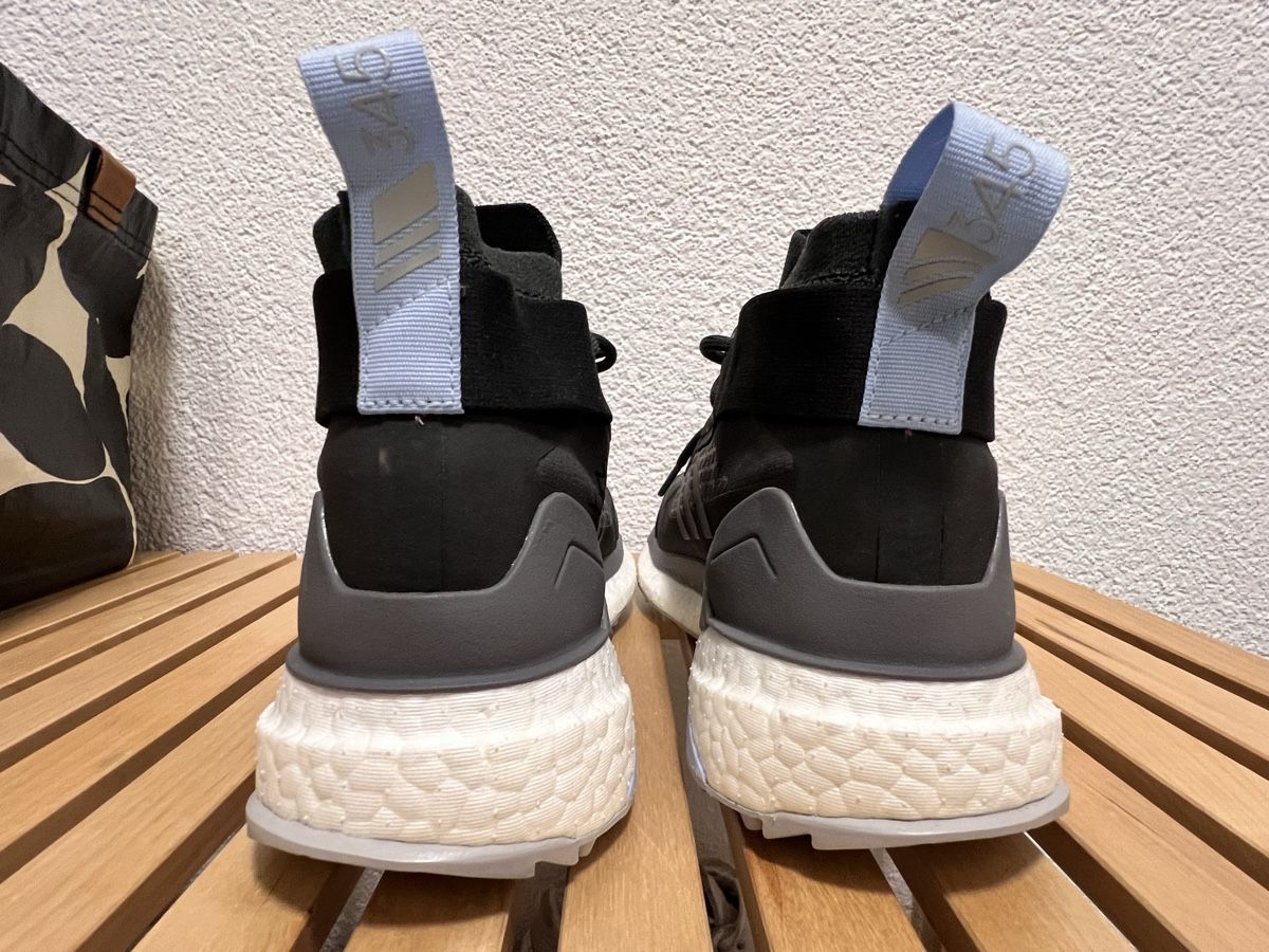 Adidas Scarpe da donna: Adidas Terrex Goretex Ultra Boost Size 38 – Nuovo (secondo la descrizione) da Neftenbach venduto da funky16 5