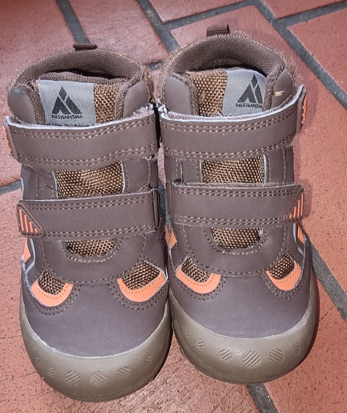 Scarpe per ragazzi: Winter Schuhe, Grösse 28 – Usato da Rifferswil venduto da sandra0010 3