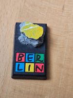 Berliner Mauer Kühlschrankmagnet Fridge Deko!