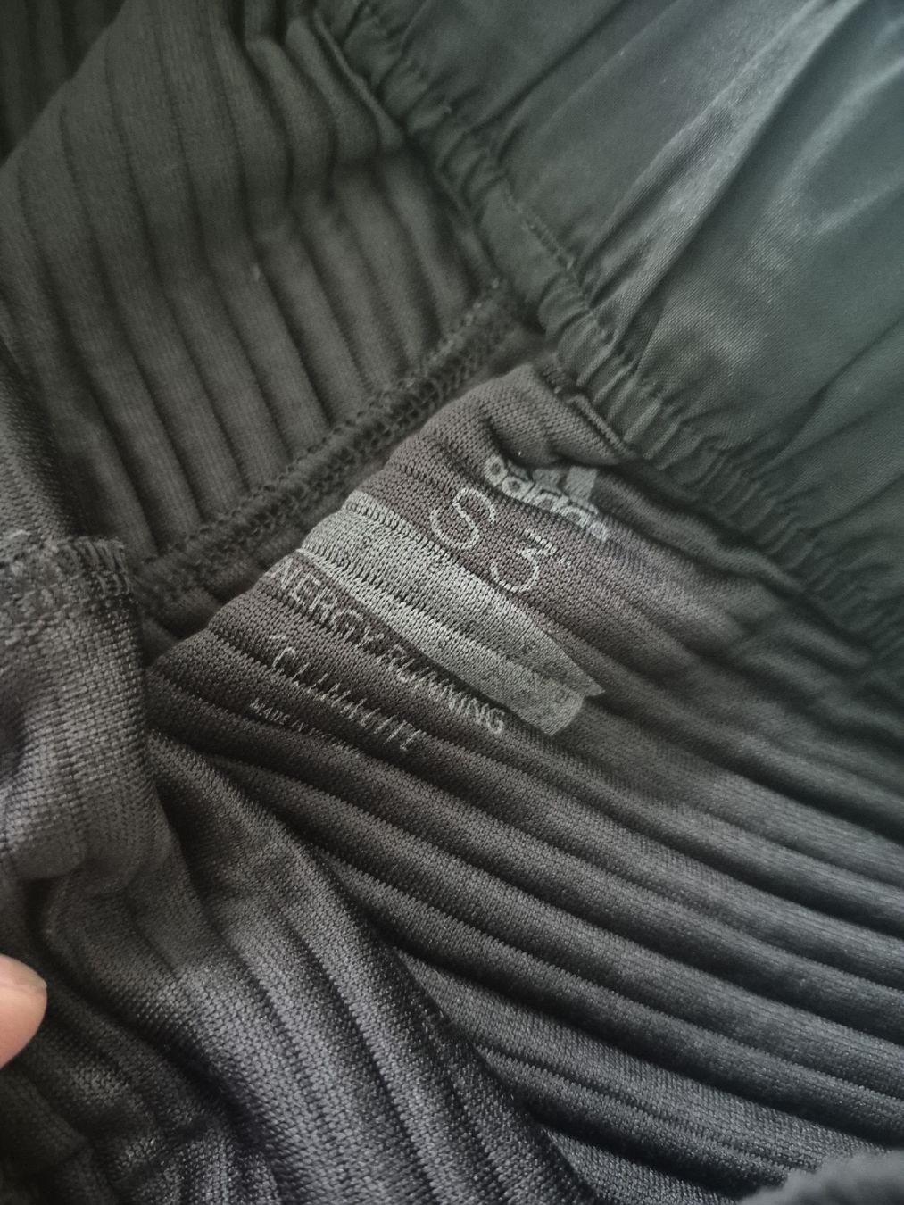 Adidas Lots de vêtements: Ensemble Adidas XS/S – Neuf (Voir description) à St-Pierre-Clages par _RV 3