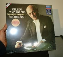 Neu&Vers SOLTI decca digital SCHUBERT