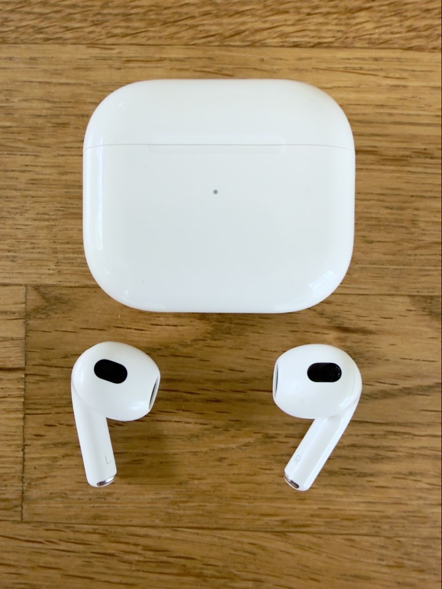 Apple Cuffie: Apple AirPods 3. Generation – Usato da Büetigen venduto da Naschle 2