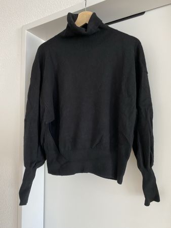 Rollkragenpullover Massimo Dutti Kaschmir