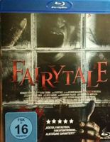 Fairytale Horrorfilm auf bluray NEU/OVP