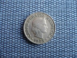 10 Rappen 1925