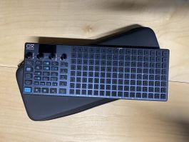 Oxi Instruments One mkI Sequencer inklusive Case, neuwertig