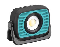Akku Baustrahler & Powebank von Technocraft Flood Light
