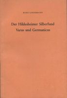 Archäologie: Der Hildesheimer Silberfund
