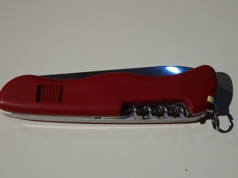 Victorinox Käsemesser - Cheese Master | Kaufen auf Ricardo