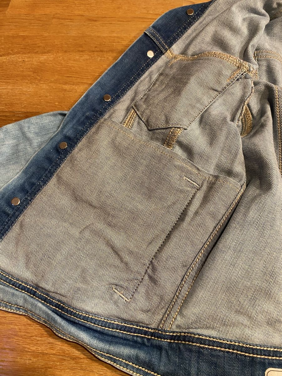 Pepe Jeans Giacche: Pepe Jeans Jeansjacke Grösse L – Nuovo (secondo la descrizione) da Weinfelden venduto da jiora 6
