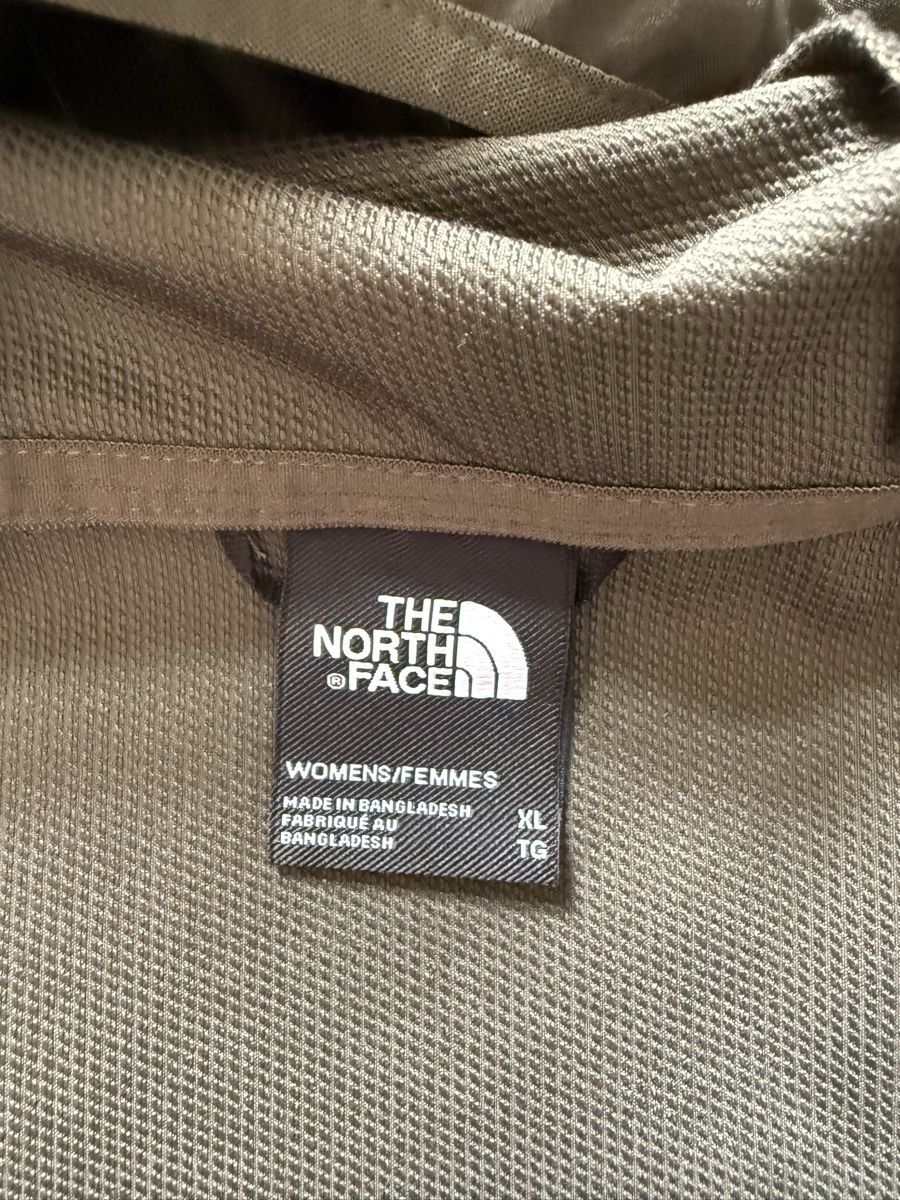 North Face Jacken: The North Face Jacke, Grösse XL, neu  – Neu (gemäss Beschreibung) aus Ermatingen von anj_9bm5 2