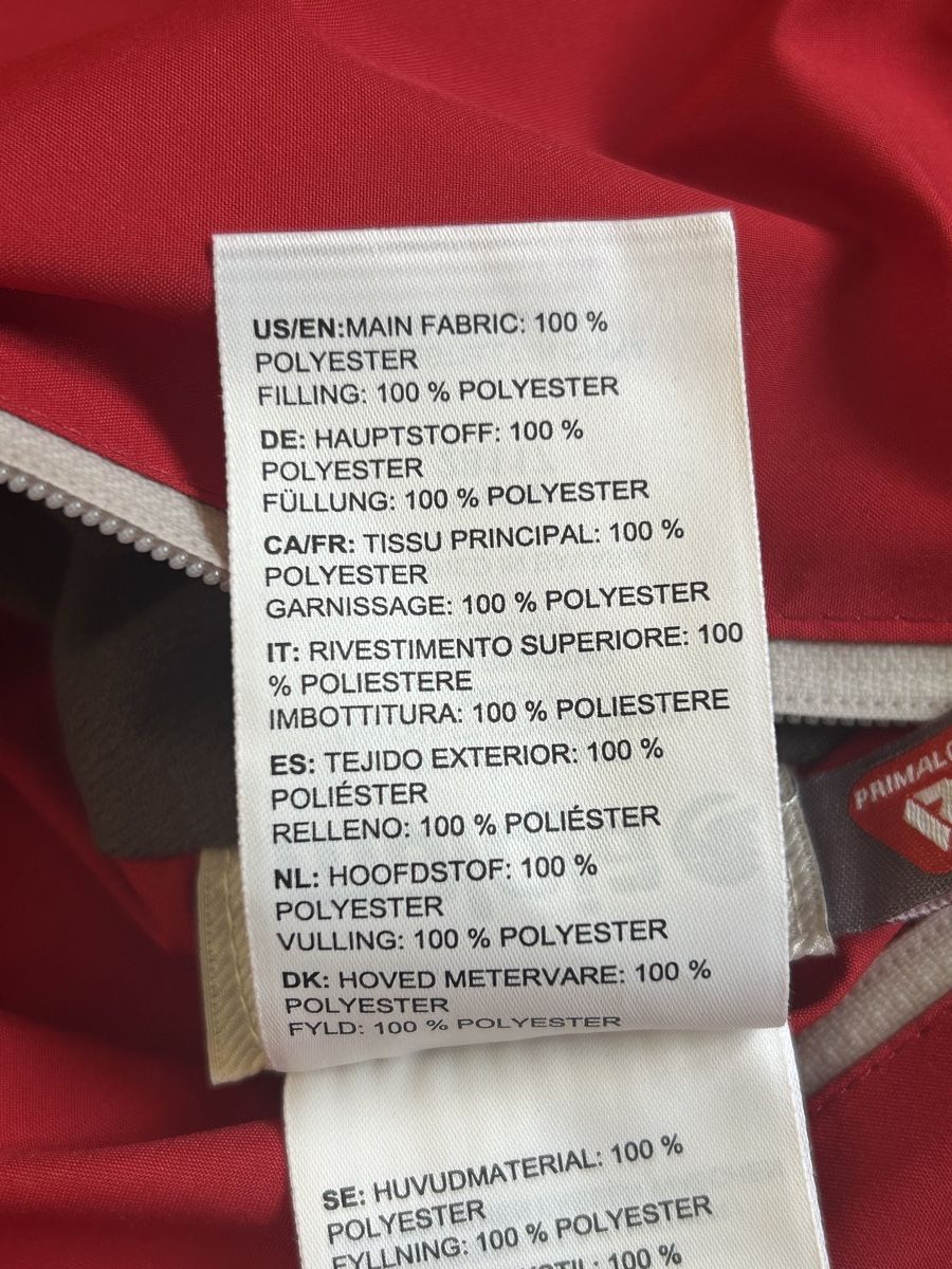 Maloja Giacche: Maloja Gore-Tex Wendejacke, M – Nuovo (secondo la descrizione) da Olten venduto da patricialesandra 6