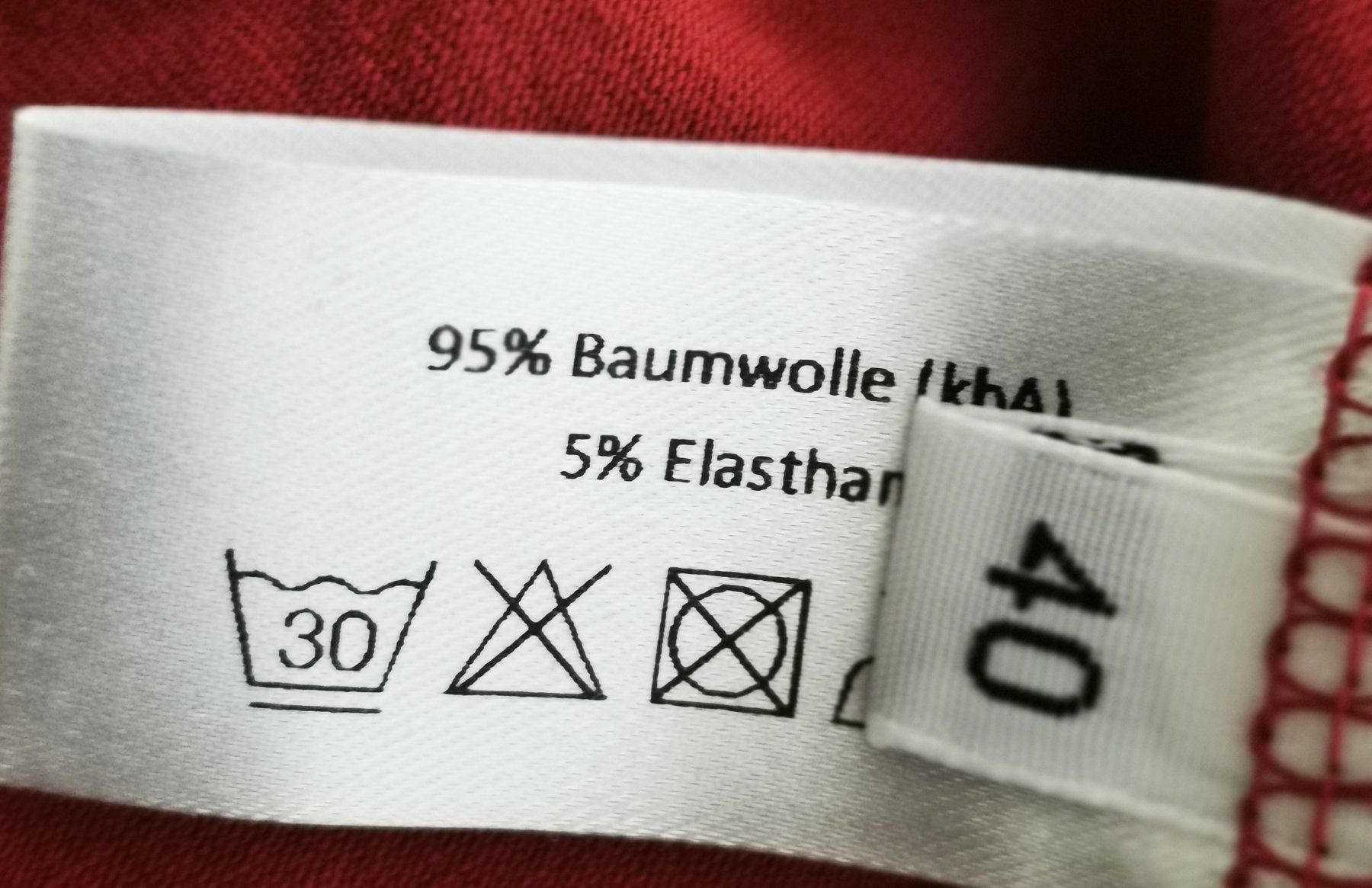 Vestiti: Consequent tolles Kleid Tulpen form Gr. S/M – Usato da gachnang venduto da tibus1 4